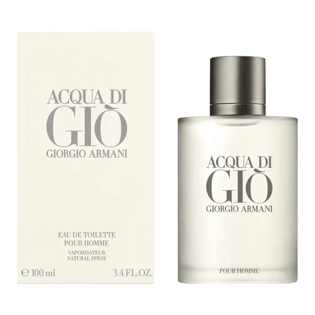 Giorgio Armani Acqua Di Gio Men EDT 100 ml