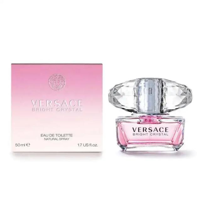 Versace Bright Crystal EDT 50 ml