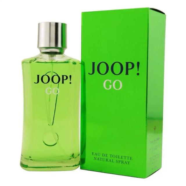 Go Joop! for men