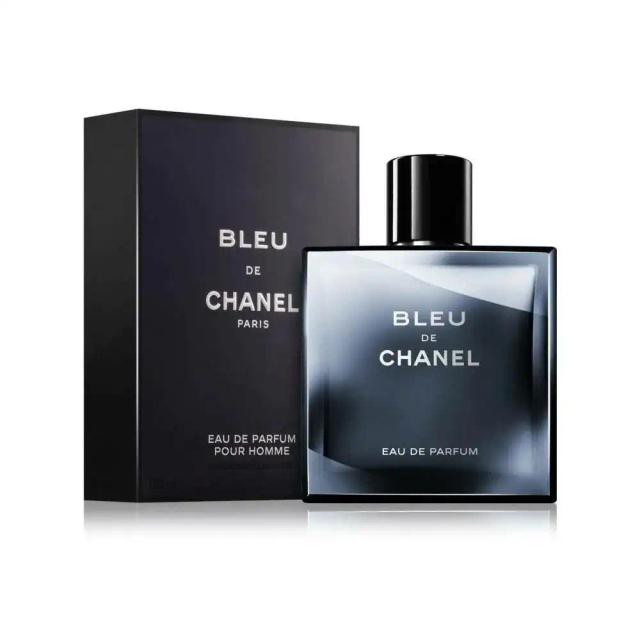 Chanel Bleu Man EDP 100 ml