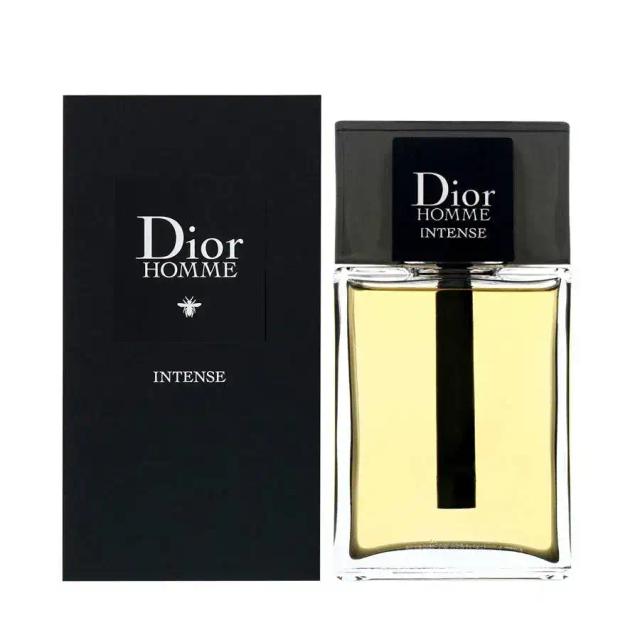 Dior Homme Intense EDP 100 ml
