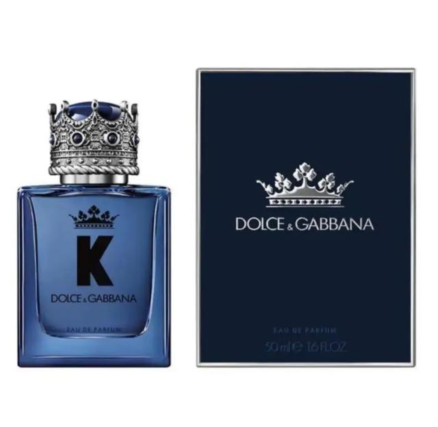 Dolce & Gabbana K by Dolce & Gabbana EDT 100ml