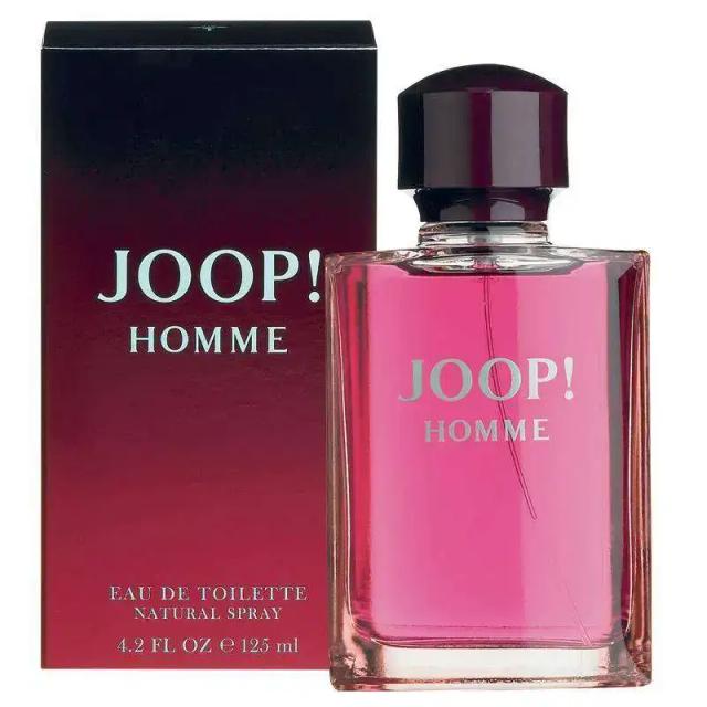 Homme Joop! for men