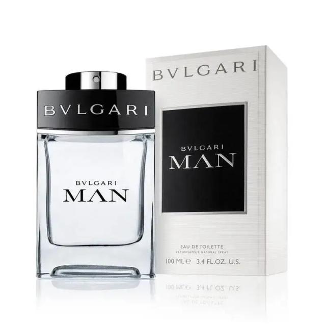 Bvlgari Man For Men EDT 100 ml